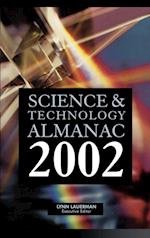Science and Technology Almanac