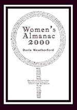 Women's Almanac 2000