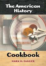The American History Cookbook