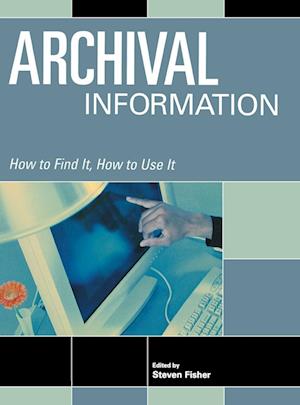 Archival Information