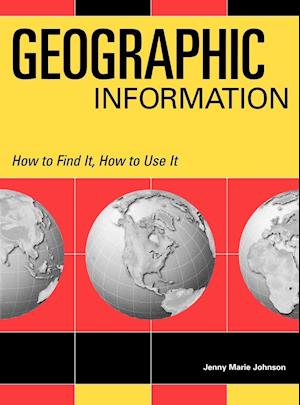 Geographic Information