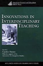 Innovations in Interdisciplinary Teaching