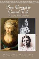 From Convent to Concert Hall