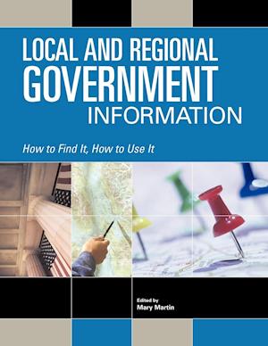 Local and Regional Government Information