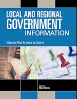 Local and Regional Government Information