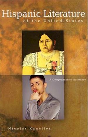 Hispanic Literature of the United States