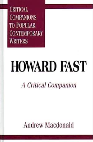 Howard Fast