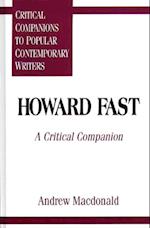 Howard Fast