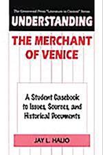 Understanding The Merchant of Venice