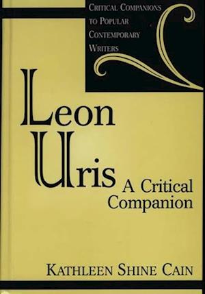 Leon Uris