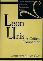 Leon Uris