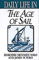 Daily Life in the Age of Sail
