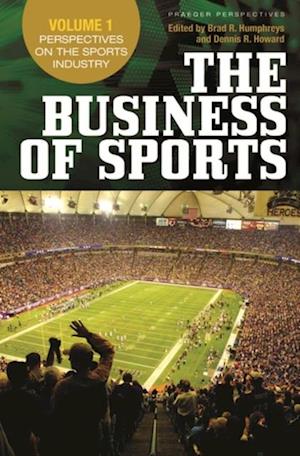 Business of Sports