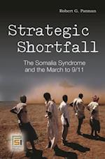 Strategic Shortfall