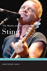 Words and Music of Sting