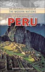 History of Peru