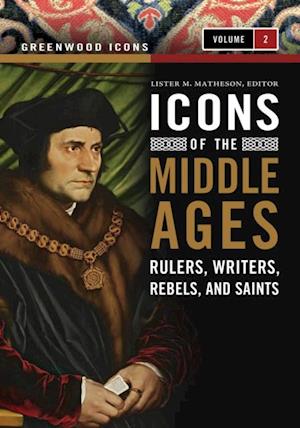 Icons of the Middle Ages