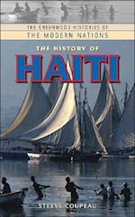 History of Haiti