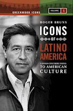 Icons of Latino America