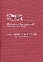 Winning the Peace