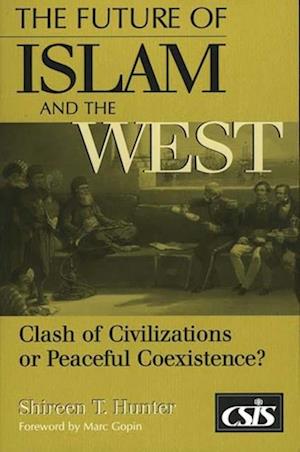 Future of Islam and the West