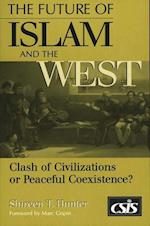 Future of Islam and the West