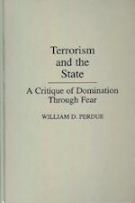 Terrorism and the State