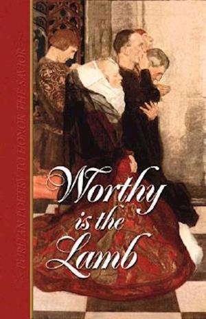 Worthy Is the Lamb