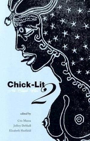 Chick-lit v. 2; No Chick Vics