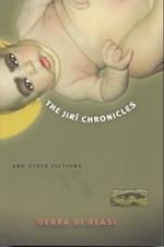 Blasi, D:  The Jiri Chronicles and Other Fictions
