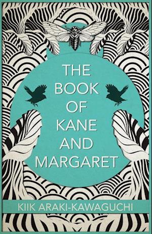 The Book of Kane and Margaret