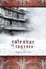 Calendar of Regrets