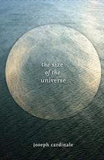 Size of the Universe