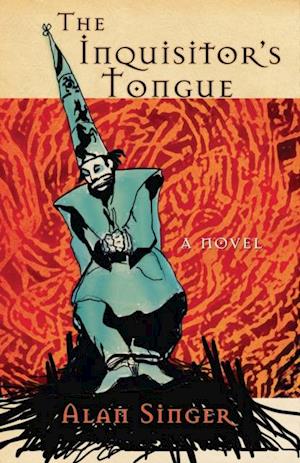 Inquisitor's Tongue