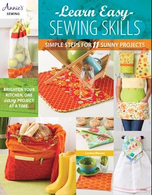 Learn Easy Sewing Skills