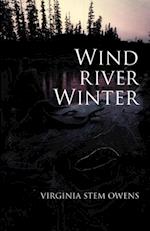 Wind River Winter