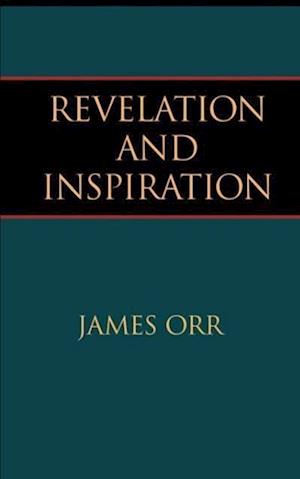 Revelation and Inspiration