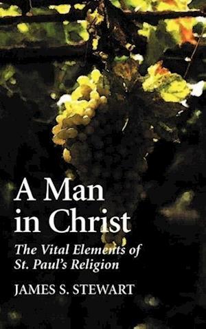 A Man in Christ