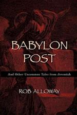 Babylon Post