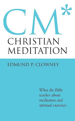 Christian Meditation