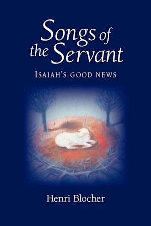 Songs of the Servant