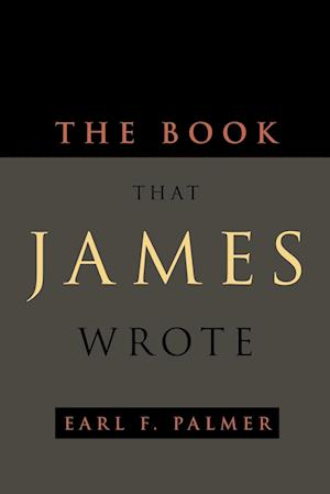 The Book That James Wrote