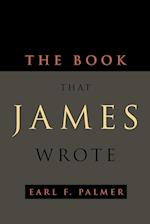 The Book That James Wrote