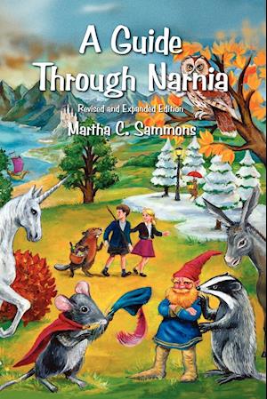 A Guide Through Narnia