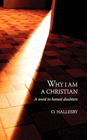 Why I am a Christian