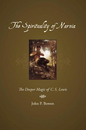 The Spirituality of Narnia