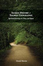 Sacred History and Sacred Geography