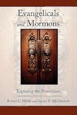 Evangelicals and Mormons