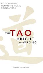 The Tao of Right and Wrong