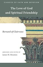 The Love of God and Spiritual Friendship 